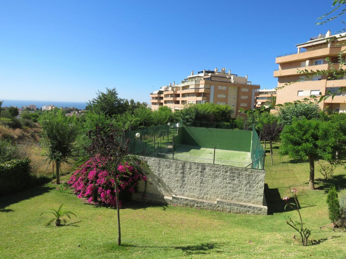 Appartamento Atico Torremolinos