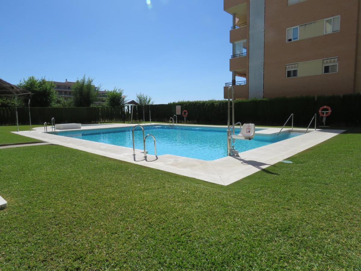 Appartamento Atico Torremolinos