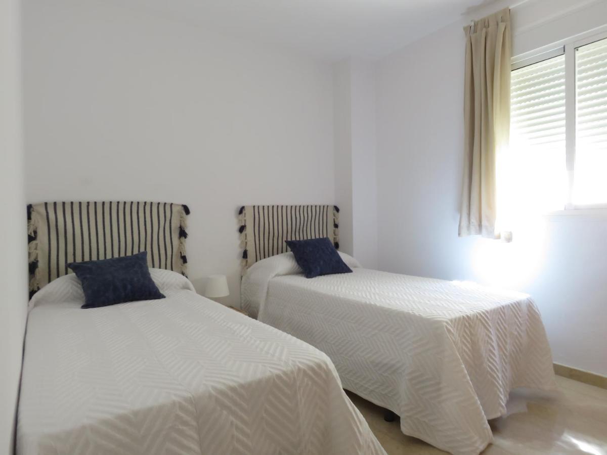 Atico Appartamento Torremolinos