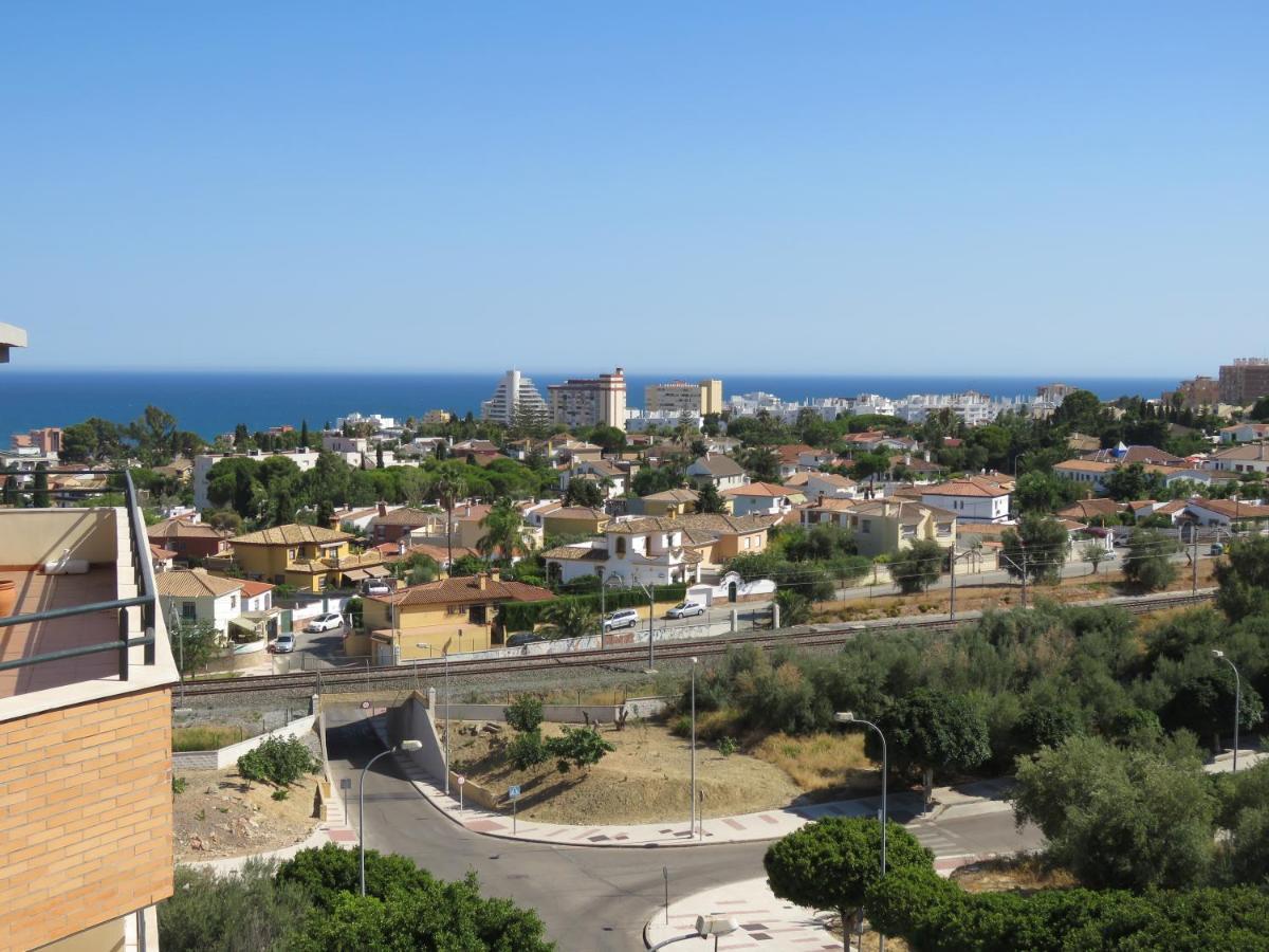Atico Appartamento Torremolinos