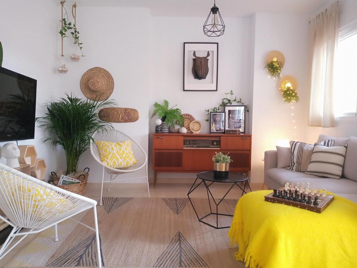 Appartamento Atico Torremolinos
